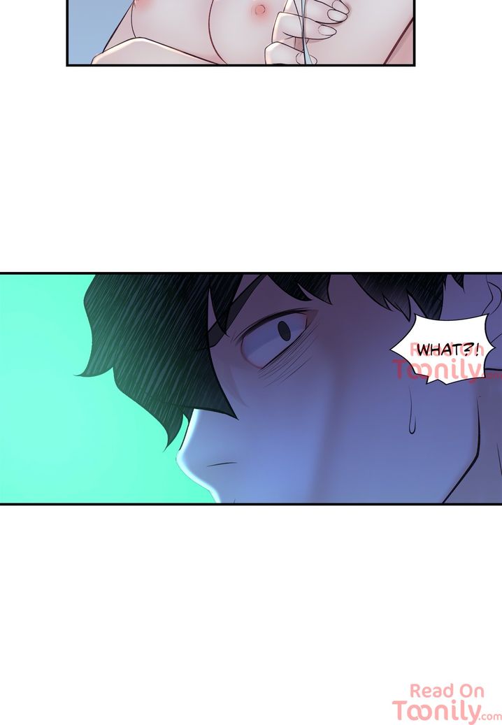 Teach Me How to Please You - Chapter 25 [photo 9] - MangaPorn