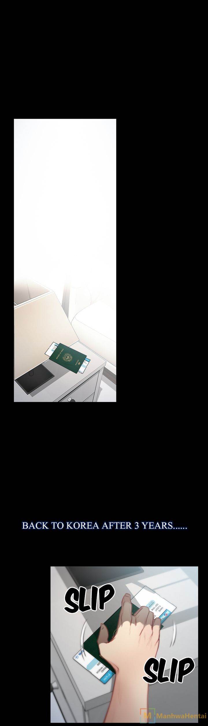 Hidden Feeling - Chapter 1 [photo 1] - MangaPorn