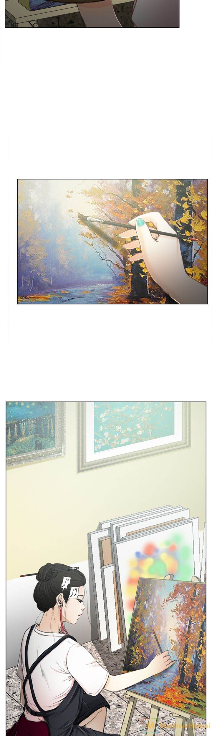 Hidden Feeling - Chapter 1 [photo 10] - MangaPorn