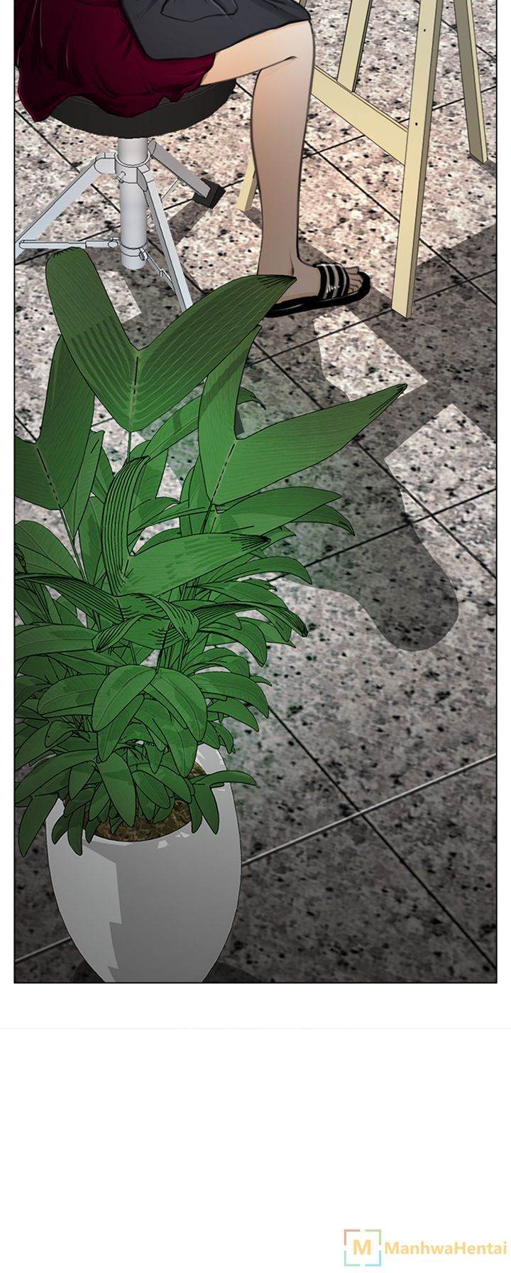 Hidden Feeling - Chapter 1 [photo 11] - MangaPorn