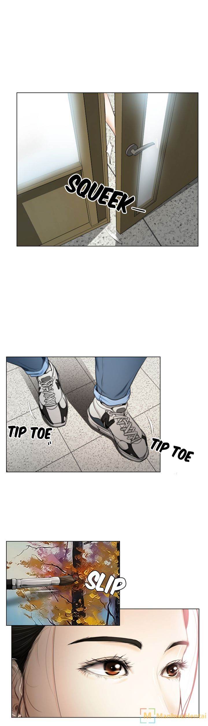 Hidden Feeling - Chapter 1 [photo 12] - MangaPorn