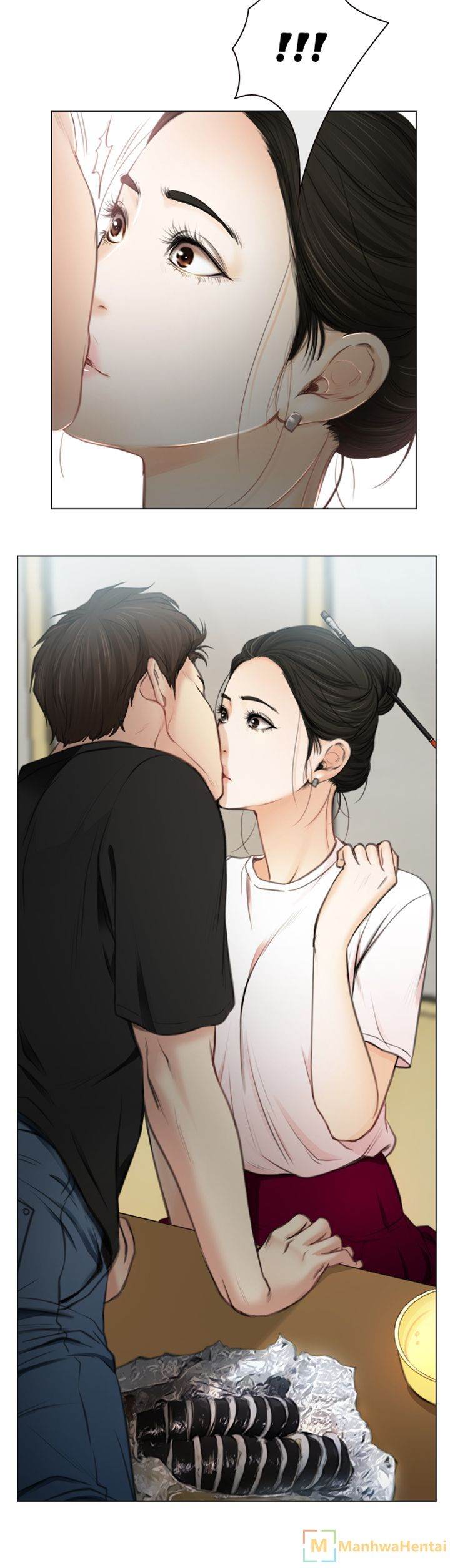 Hidden Feeling - Chapter 1 [photo 17] - MangaPorn