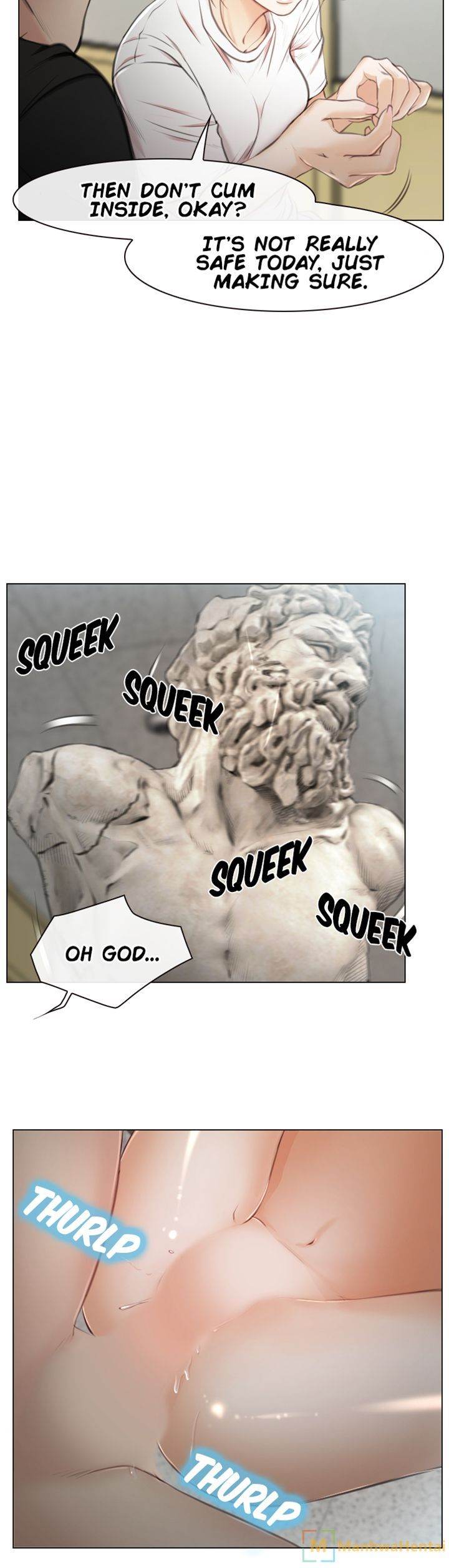 Hidden Feeling - Chapter 1 [photo 19] - MangaPorn