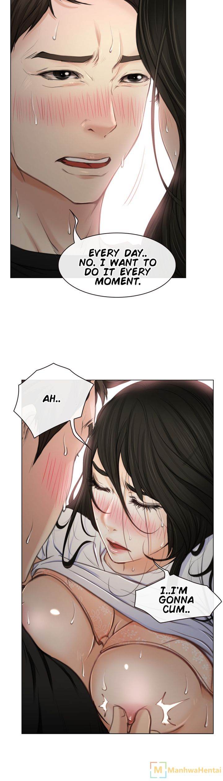 Hidden Feeling - Chapter 1 [photo 21] - MangaPorn