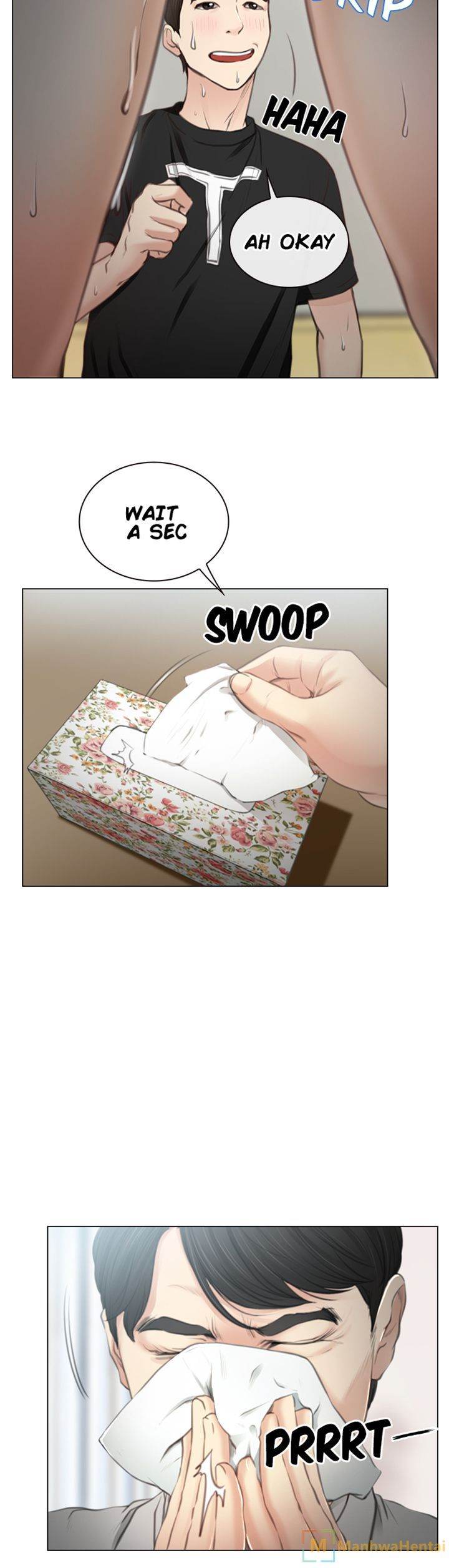 Hidden Feeling - Chapter 1 [photo 25] - MangaPorn