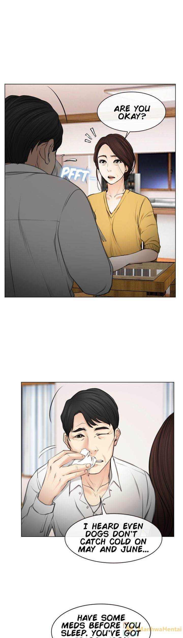 Hidden Feeling - Chapter 1 [photo 26] - MangaPorn