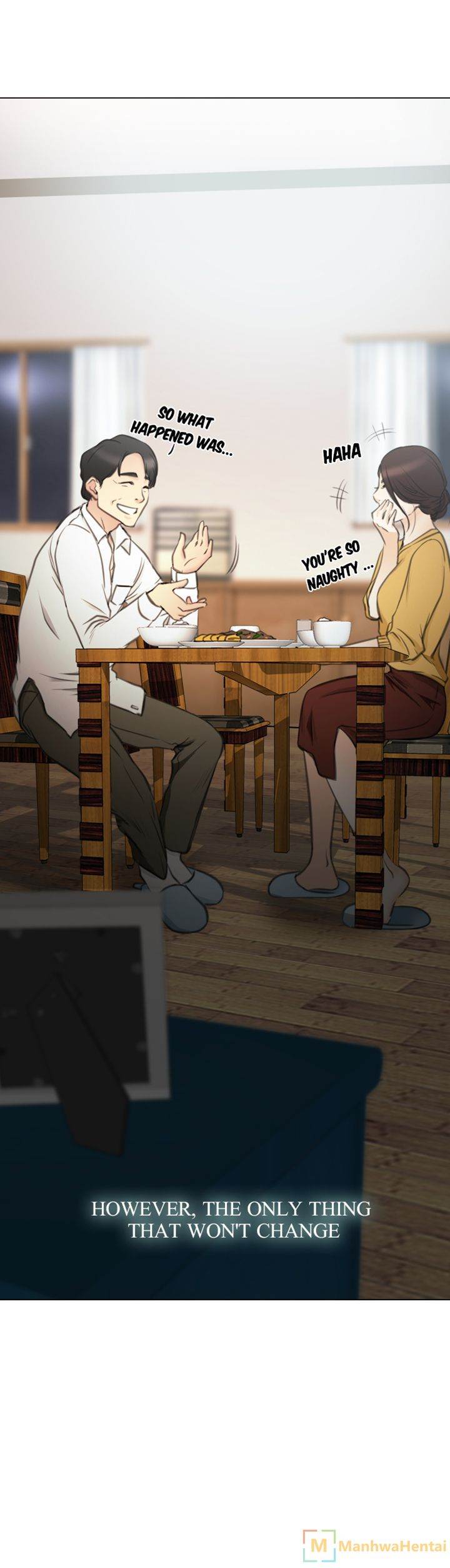 Hidden Feeling - Chapter 1 [photo 36] - MangaPorn