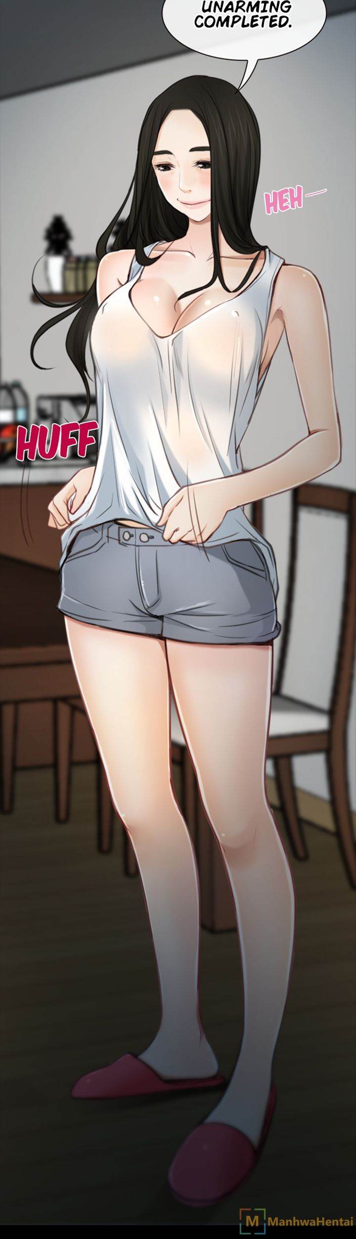 Hidden Feeling - Chapter 2 [photo 14] - MangaPorn