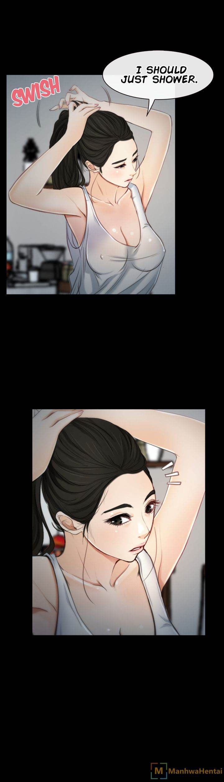 Hidden Feeling - Chapter 2 [photo 15] - MangaPorn