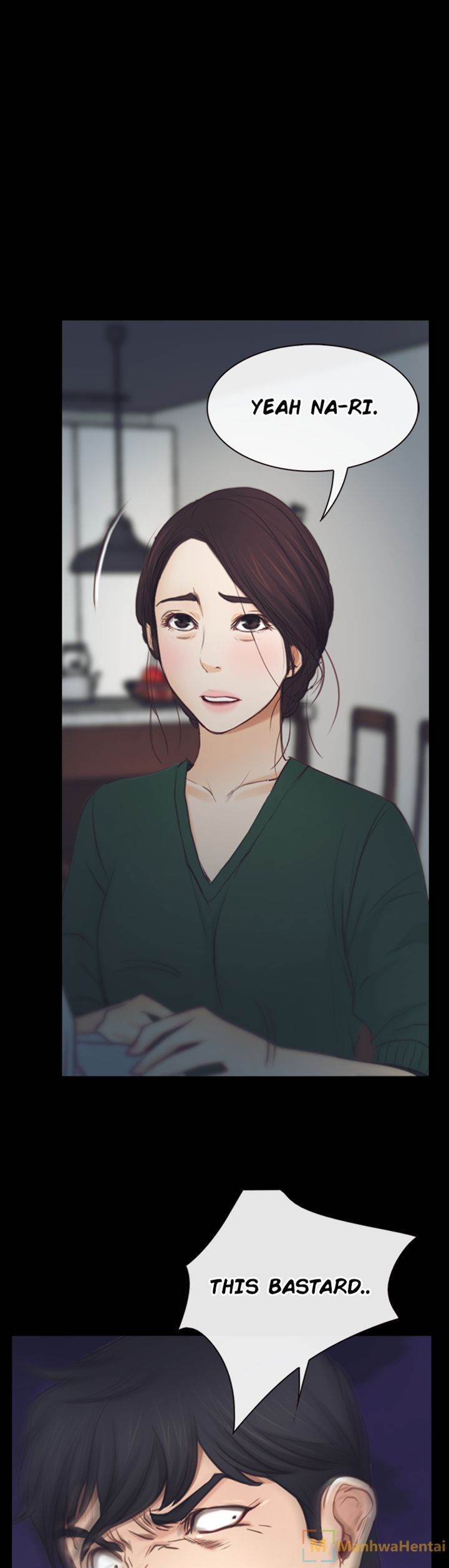 Hidden Feeling - Chapter 2 [photo 21] - MangaPorn