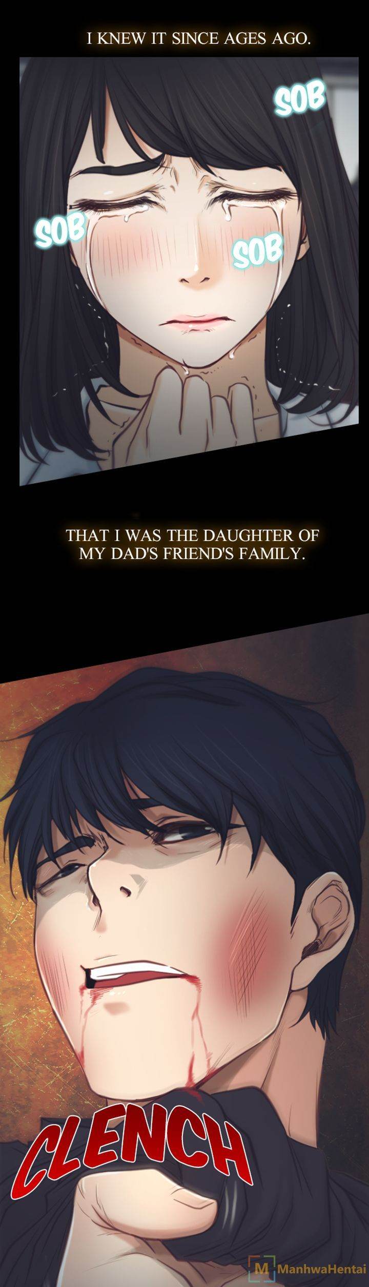 Hidden Feeling - Chapter 2 [photo 23] - MangaPorn