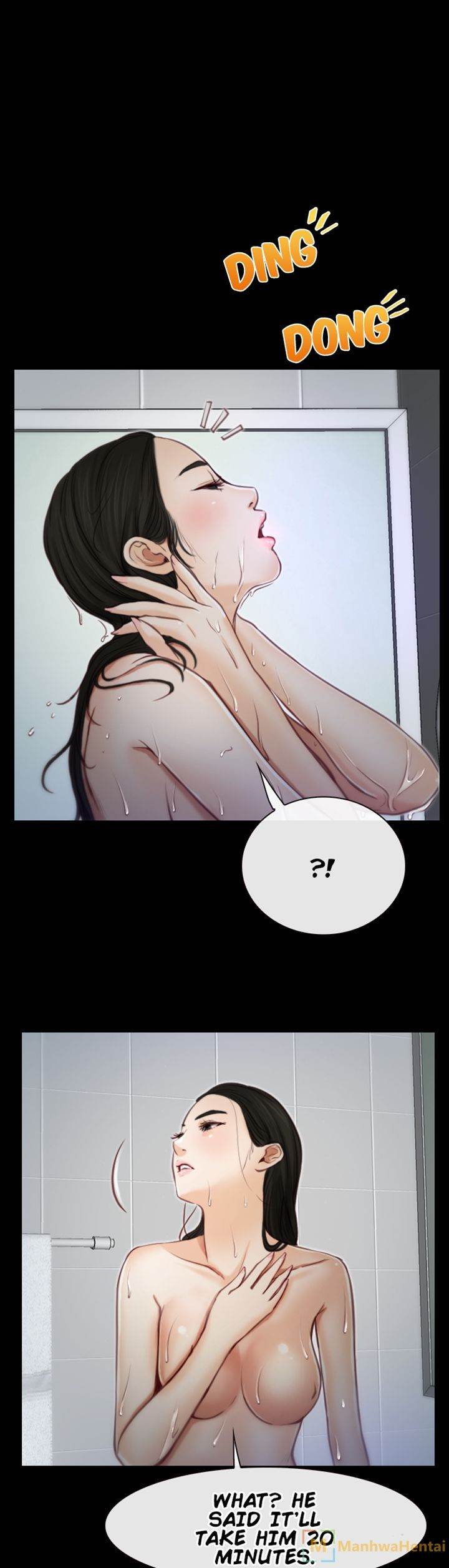 Hidden Feeling - Chapter 2 [photo 31] - MangaPorn