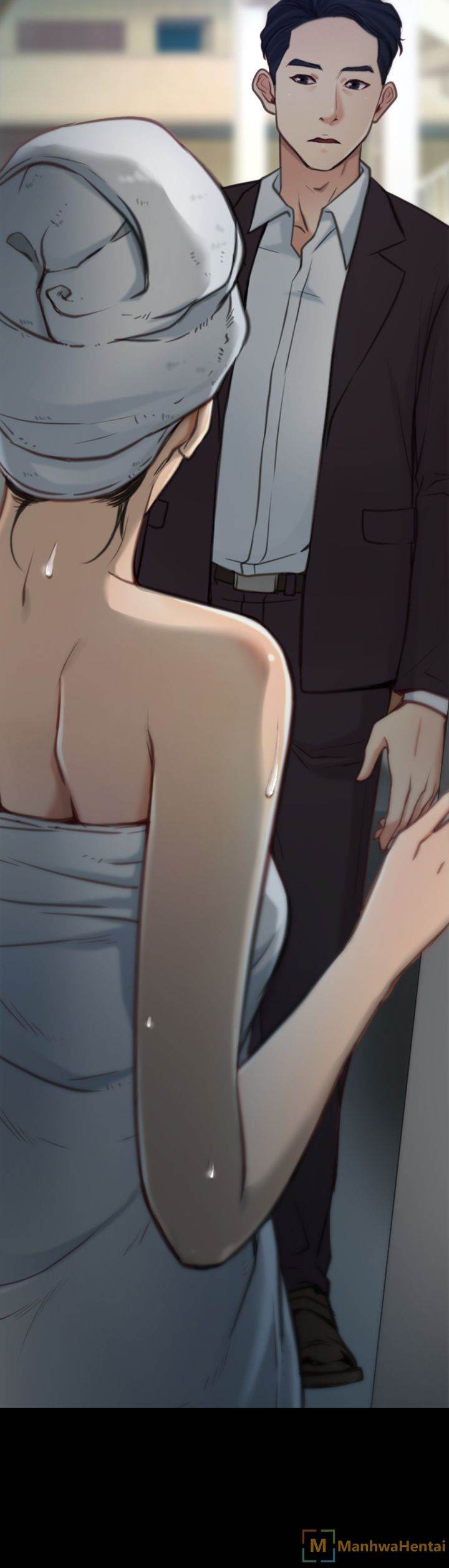 Hidden Feeling - Chapter 2 [photo 36] - MangaPorn