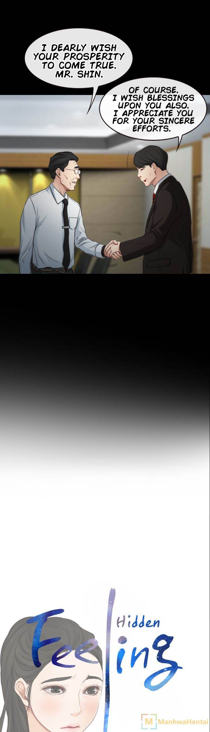 Hidden Feeling - Chapter 2 [photo 6] - MangaPorn