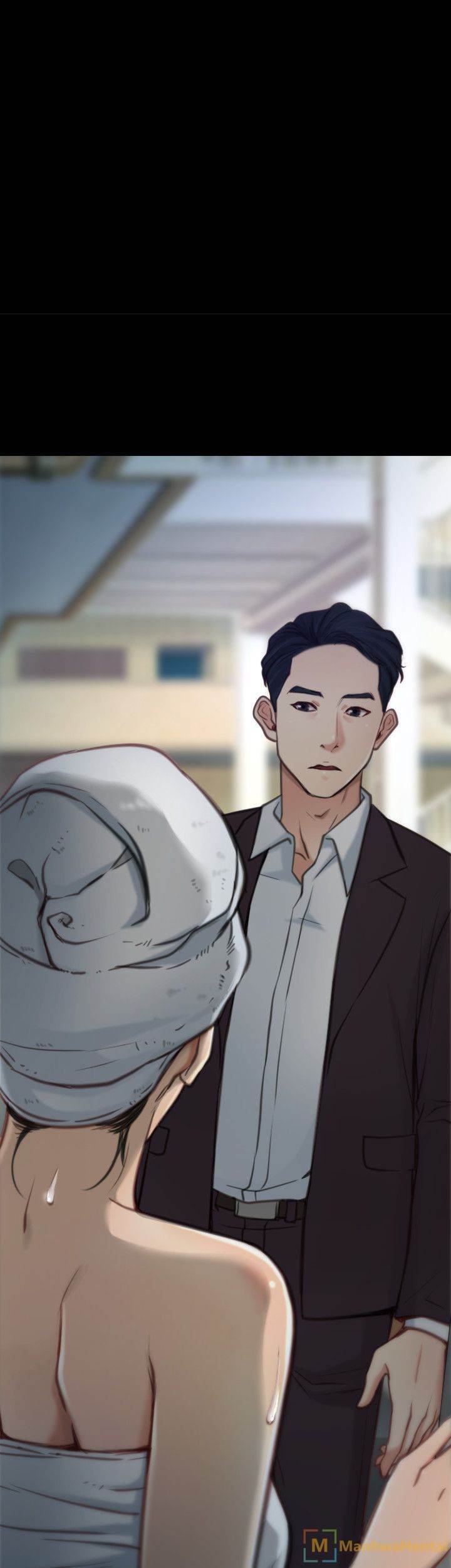 Hidden Feeling - Chapter 3 [photo 1] - MangaPorn