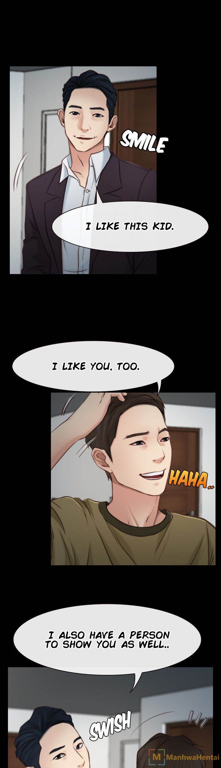 Hidden Feeling - Chapter 3 [photo 23] - MangaPorn