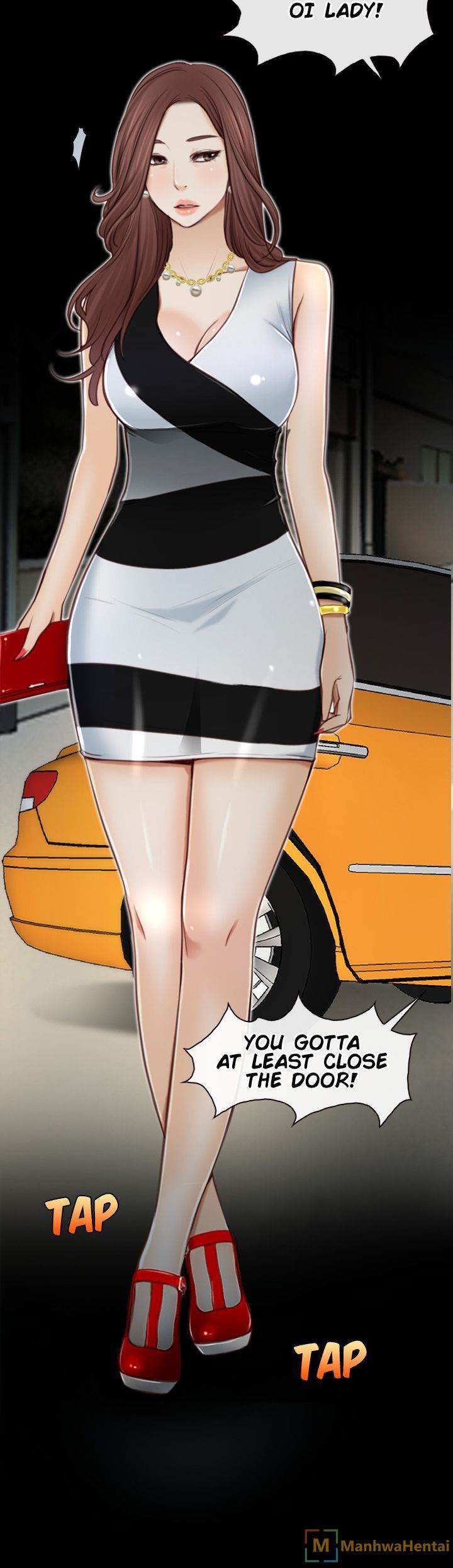 Hidden Feeling - Chapter 3 [photo 26] - MangaPorn