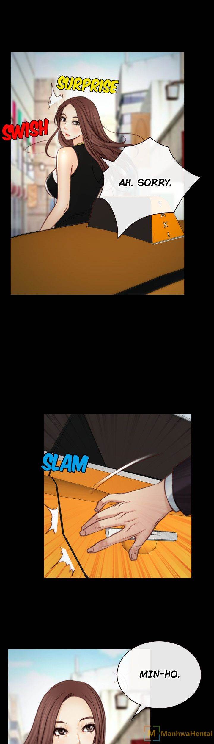 Hidden Feeling - Chapter 3 [photo 27] - MangaPorn