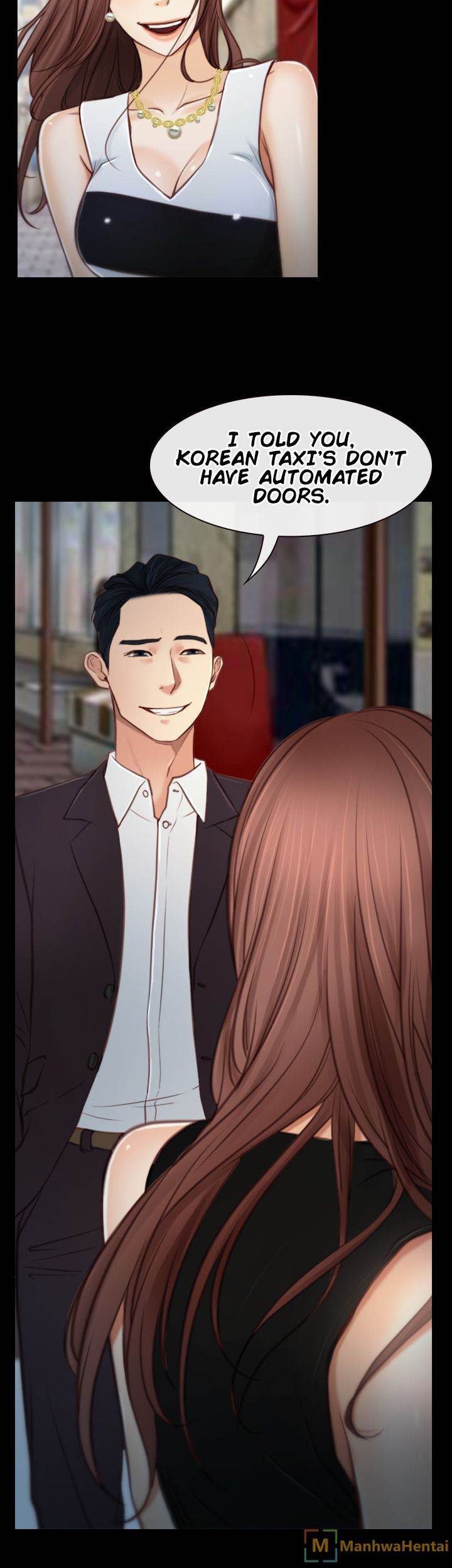 Hidden Feeling - Chapter 3 [photo 28] - MangaPorn