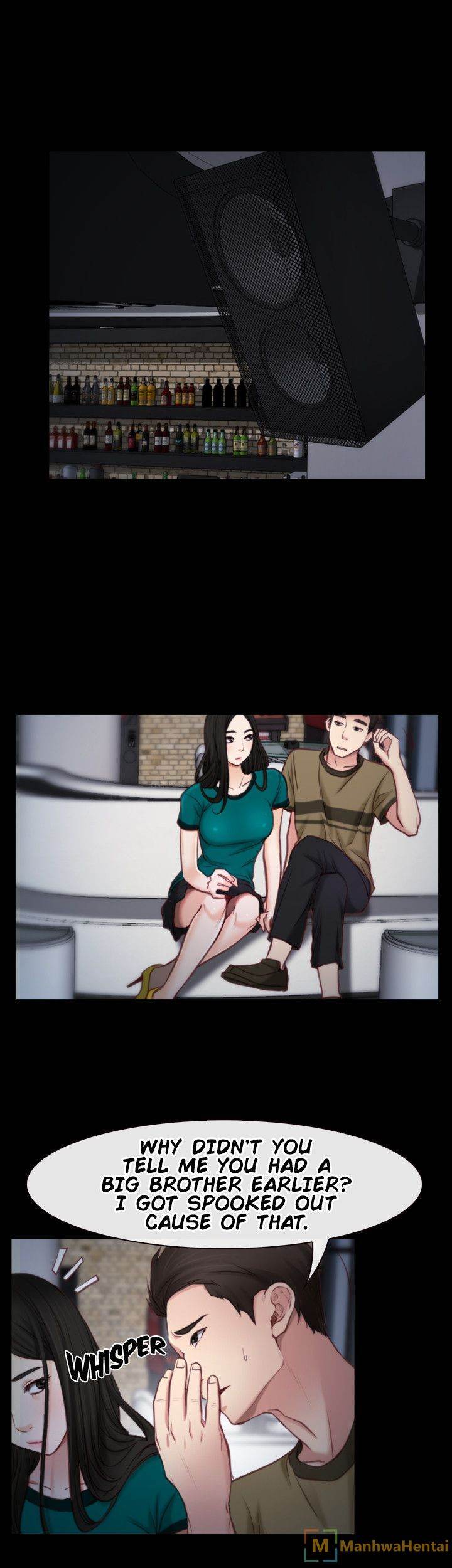 Hidden Feeling - Chapter 3 [photo 29] - MangaPorn