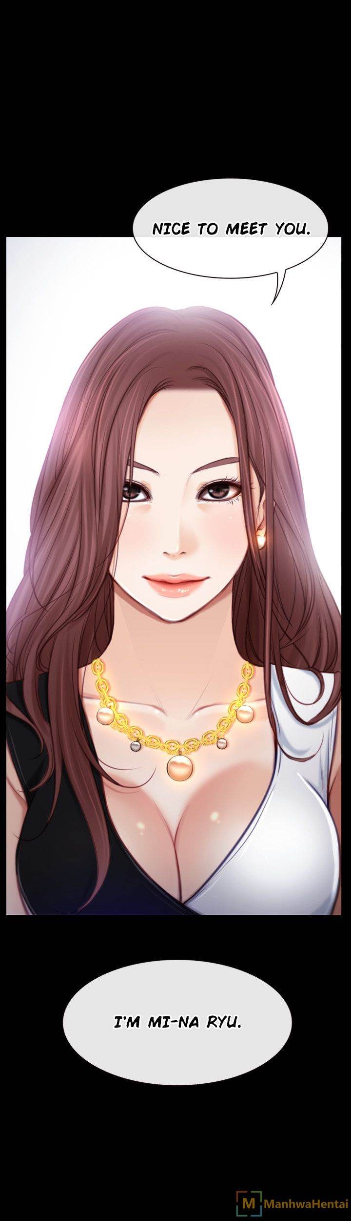 Hidden Feeling - Chapter 3 [photo 37] - MangaPorn