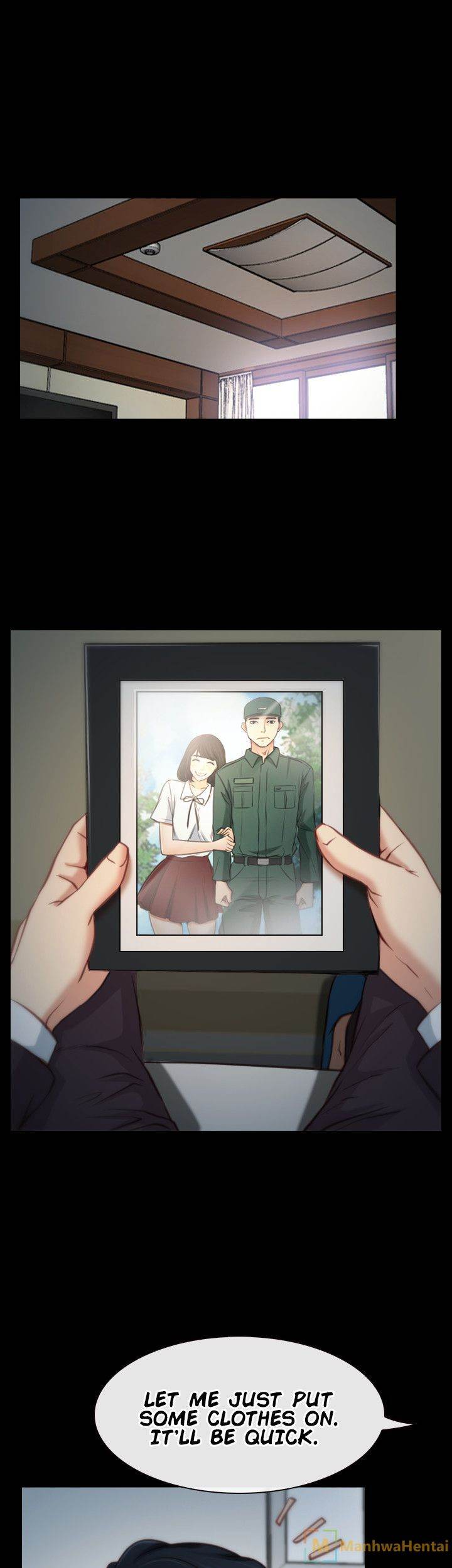 Hidden Feeling - Chapter 3 [photo 4] - MangaPorn