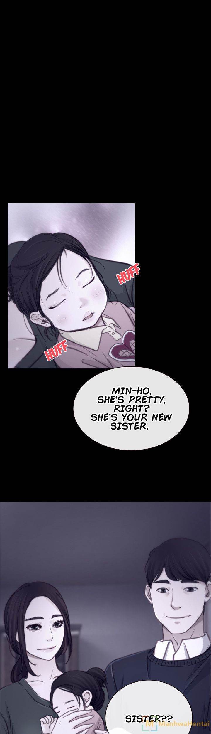 Hidden Feeling - Chapter 3 [photo 6] - MangaPorn