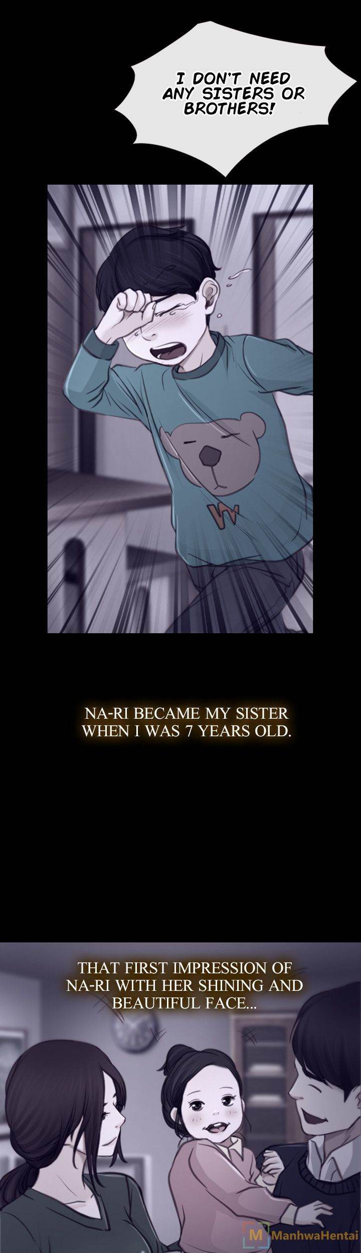 Hidden Feeling - Chapter 3 [photo 8] - MangaPorn