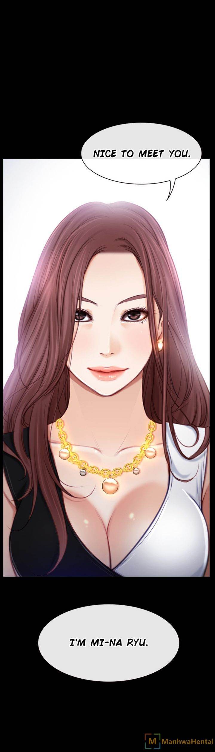 Hidden Feeling - Chapter 4 [photo 1] - MangaPorn