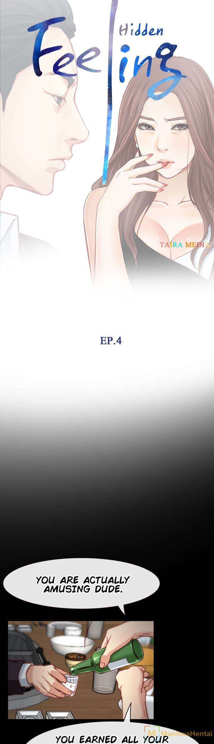 Hidden Feeling - Chapter 4 [photo 13] - MangaPorn