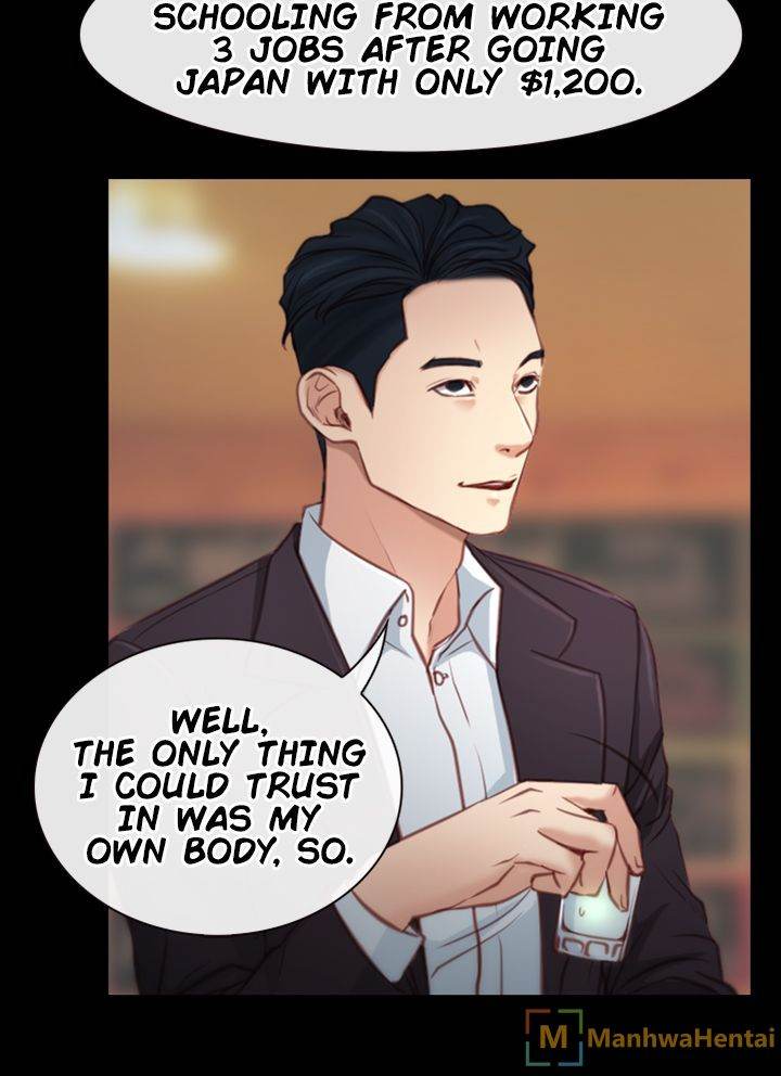 Hidden Feeling - Chapter 4 [photo 14] - MangaPorn