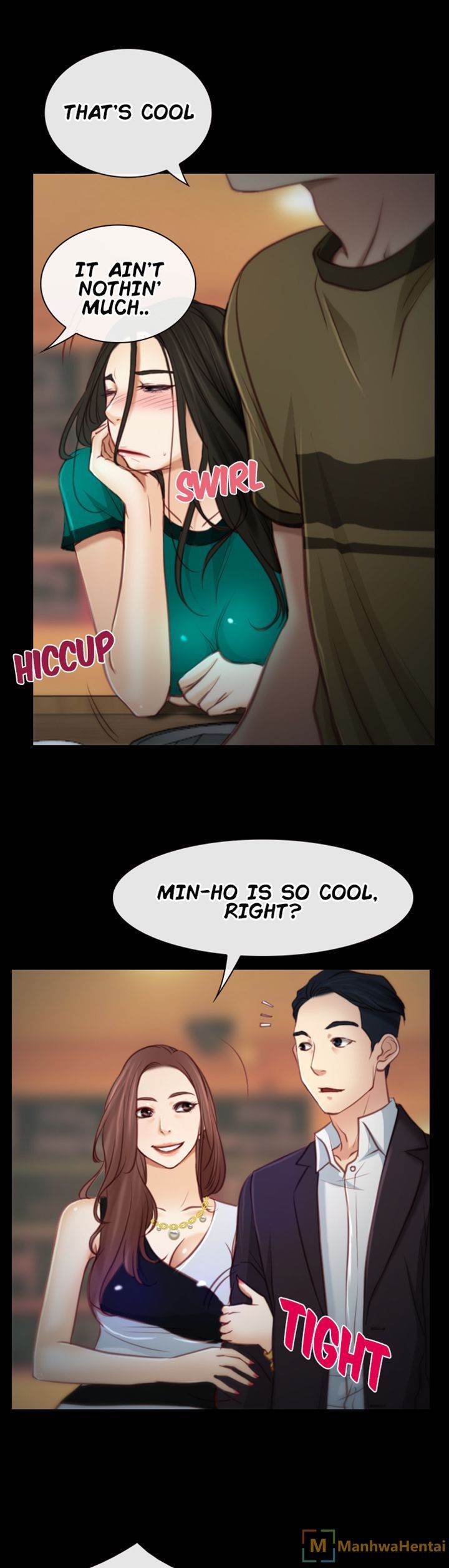 Hidden Feeling - Chapter 4 [photo 15] - MangaPorn