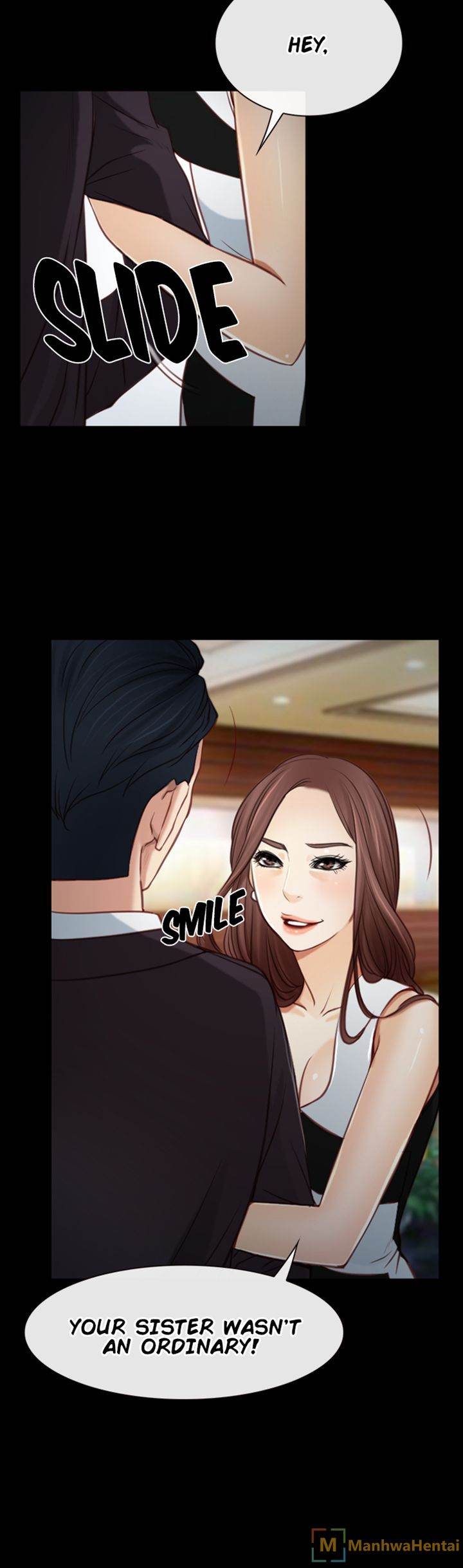 Hidden Feeling - Chapter 4 [photo 20] - MangaPorn