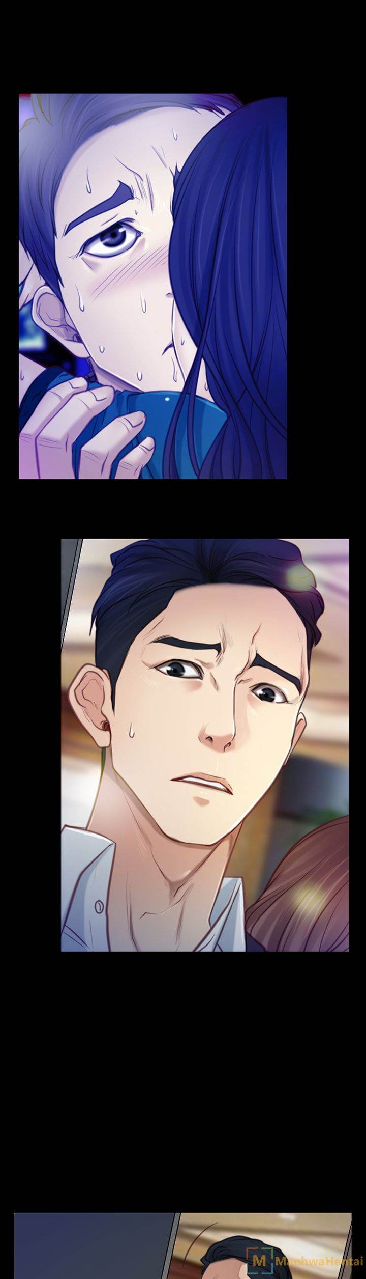 Hidden Feeling - Chapter 4 [photo 25] - MangaPorn