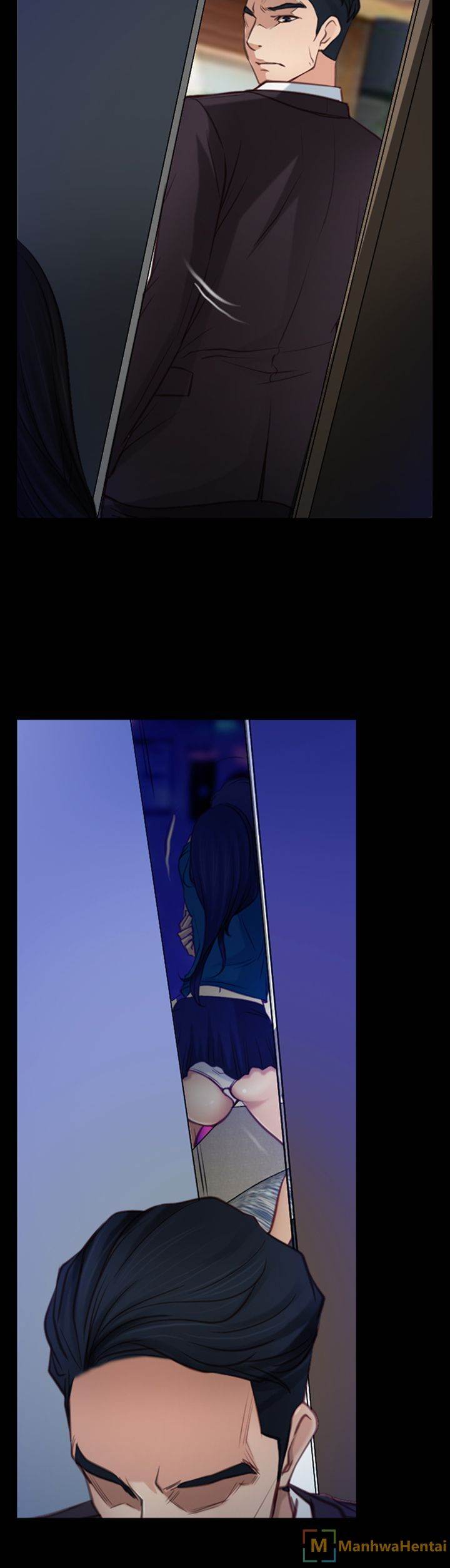 Hidden Feeling - Chapter 4 [photo 26] - MangaPorn