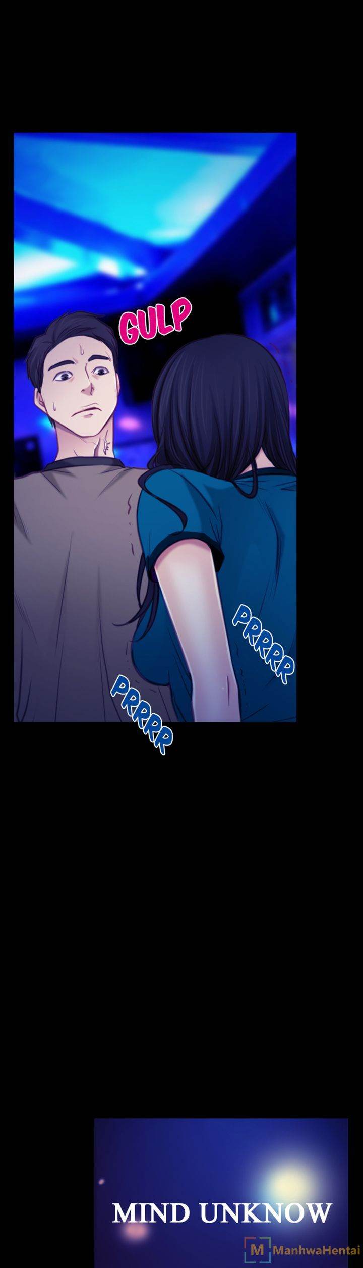 Hidden Feeling - Chapter 4 [photo 29] - MangaPorn