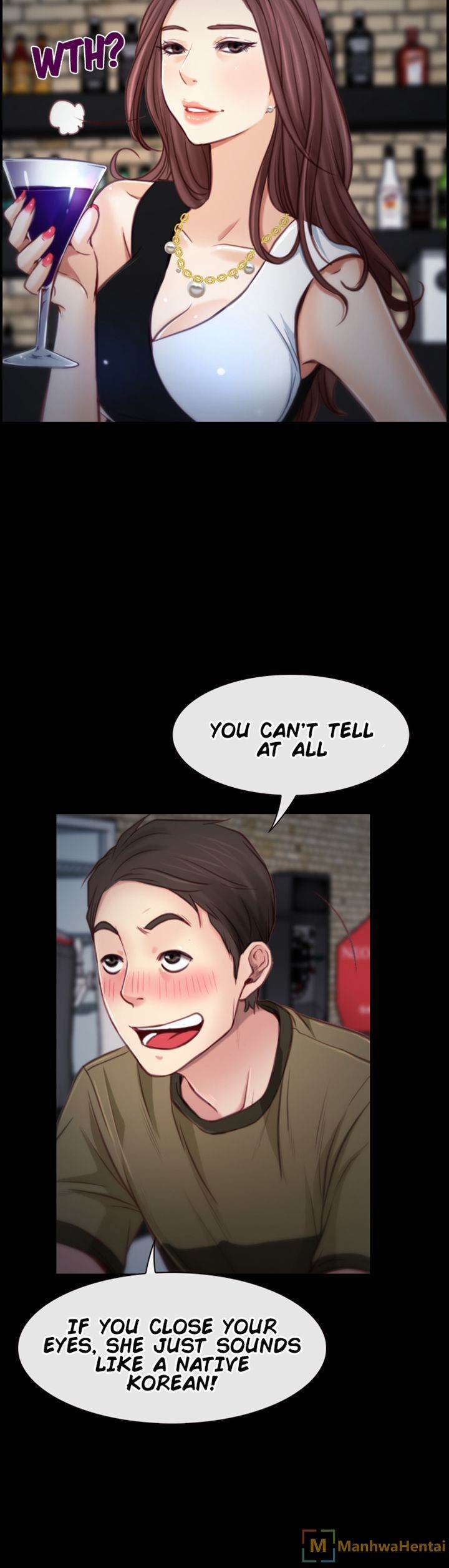 Hidden Feeling - Chapter 4 [photo 5] - MangaPorn