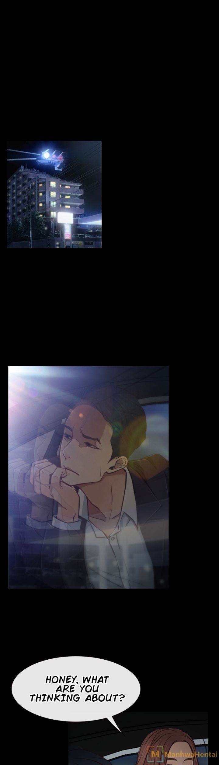 Hidden Feeling - Chapter 5 [photo 13] - MangaPorn