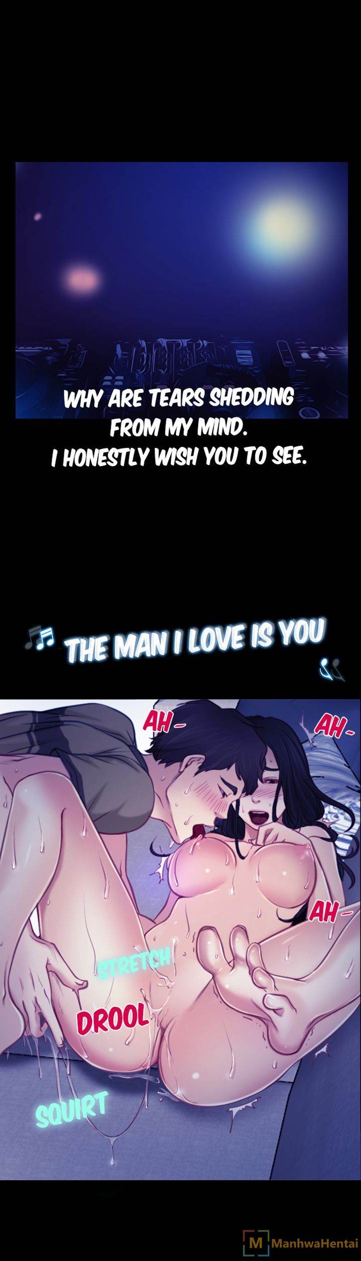 Hidden Feeling - Chapter 5 [photo 2] - MangaPorn