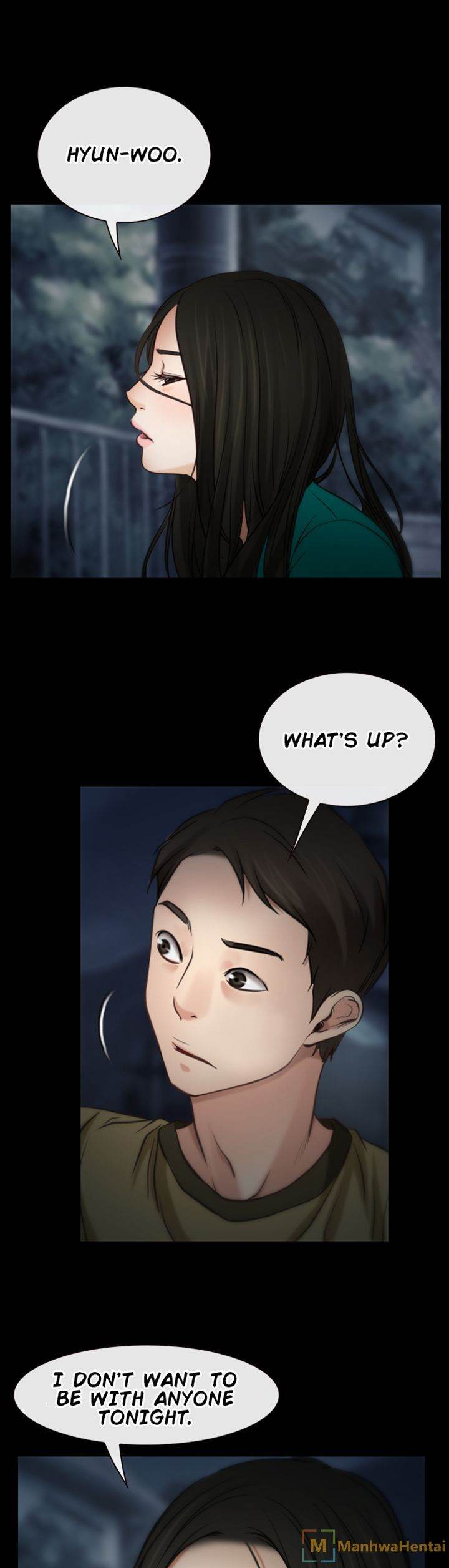 Hidden Feeling - Chapter 5 [photo 23] - MangaPorn