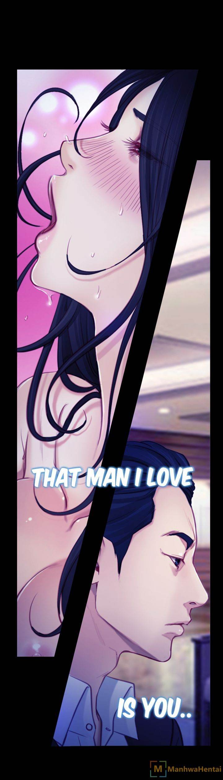 Hidden Feeling - Chapter 5 [photo 3] - MangaPorn