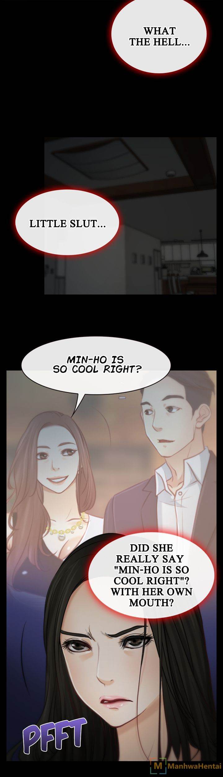 Hidden Feeling - Chapter 5 [photo 32] - MangaPorn