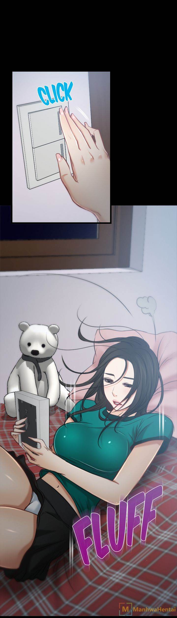 Hidden Feeling - Chapter 5 [photo 34] - MangaPorn