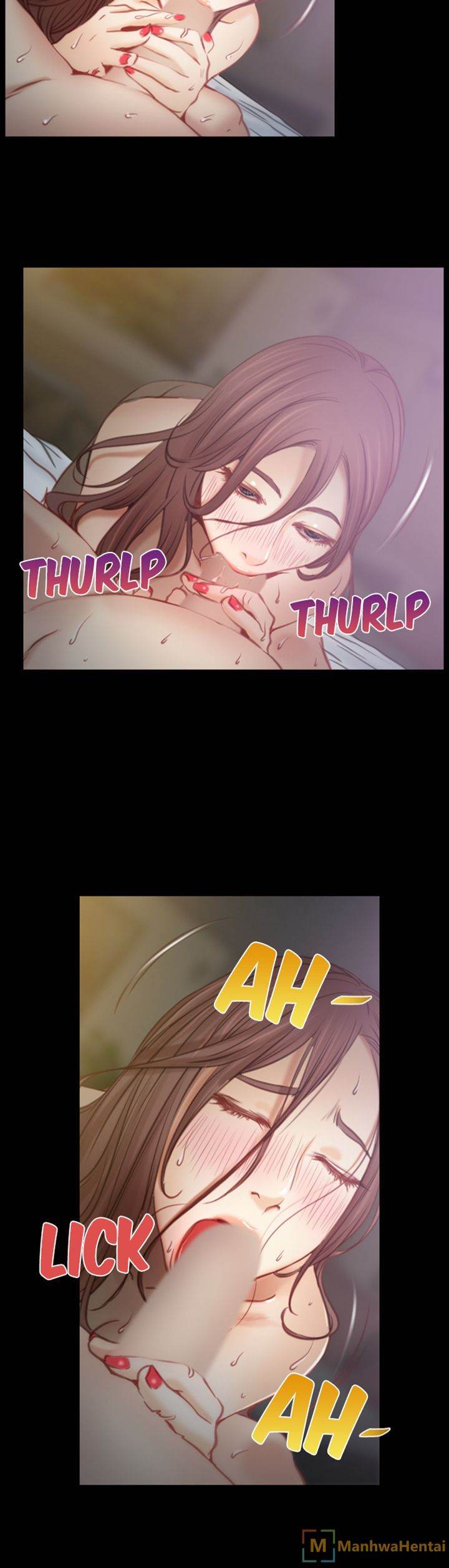 Hidden Feeling - Chapter 6 [photo 10] - MangaPorn