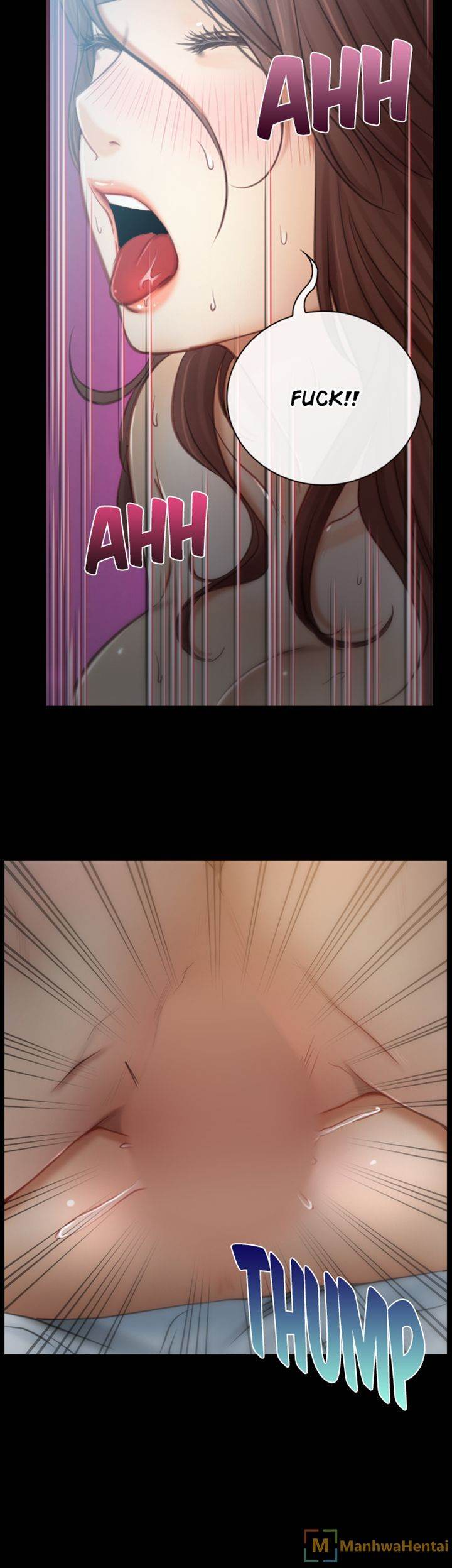 Hidden Feeling - Chapter 6 [photo 13] - MangaPorn