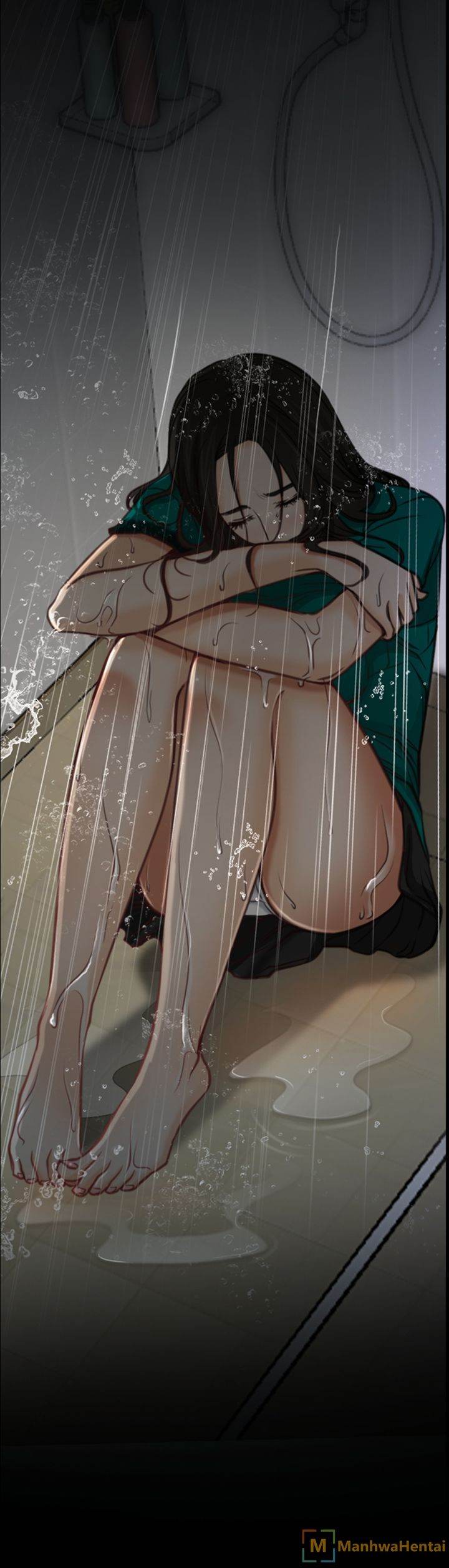 Hidden Feeling - Chapter 6 [photo 24] - MangaPorn