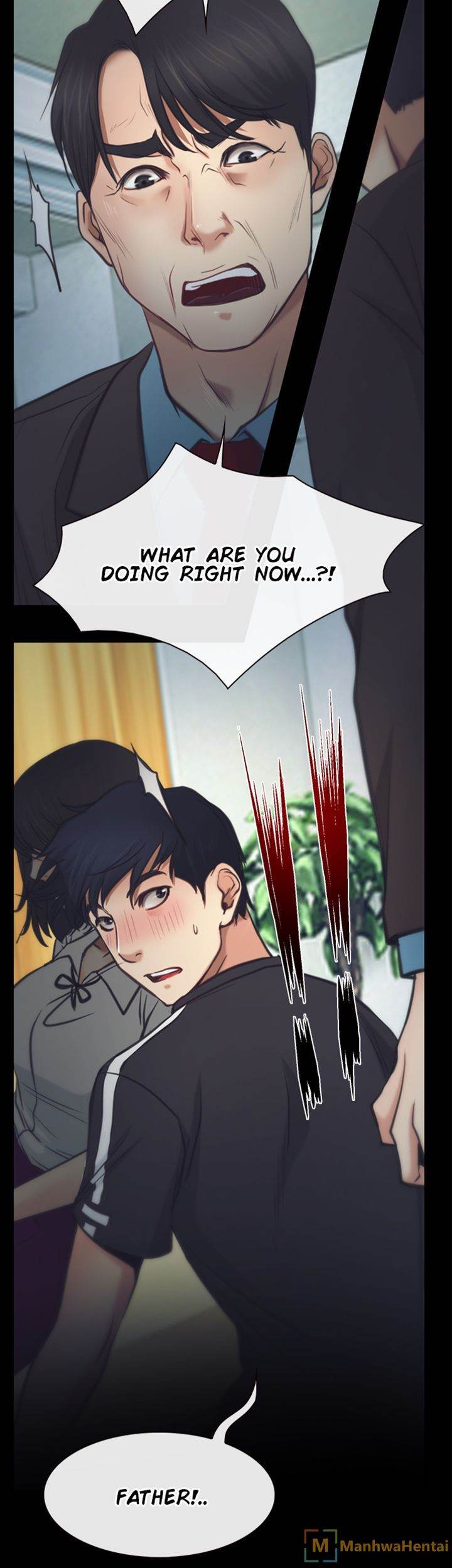 Hidden Feeling - Chapter 6 [photo 38] - MangaPorn