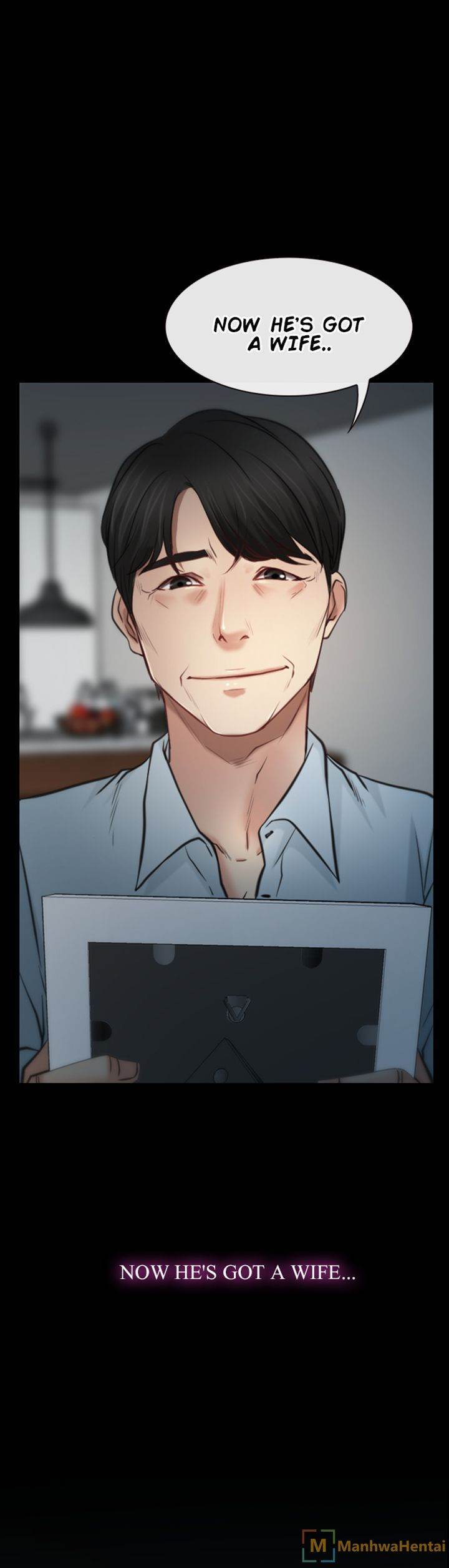 Hidden Feeling - Chapter 6 [photo 39] - MangaPorn