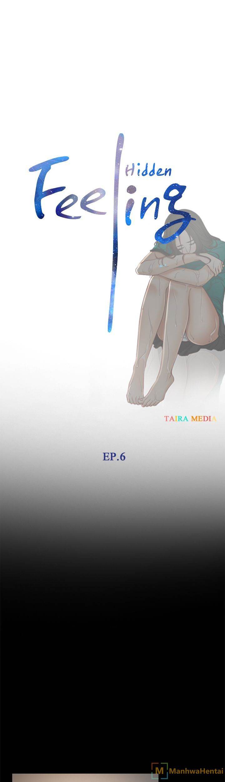 Hidden Feeling - Chapter 6 [photo 4] - MangaPorn