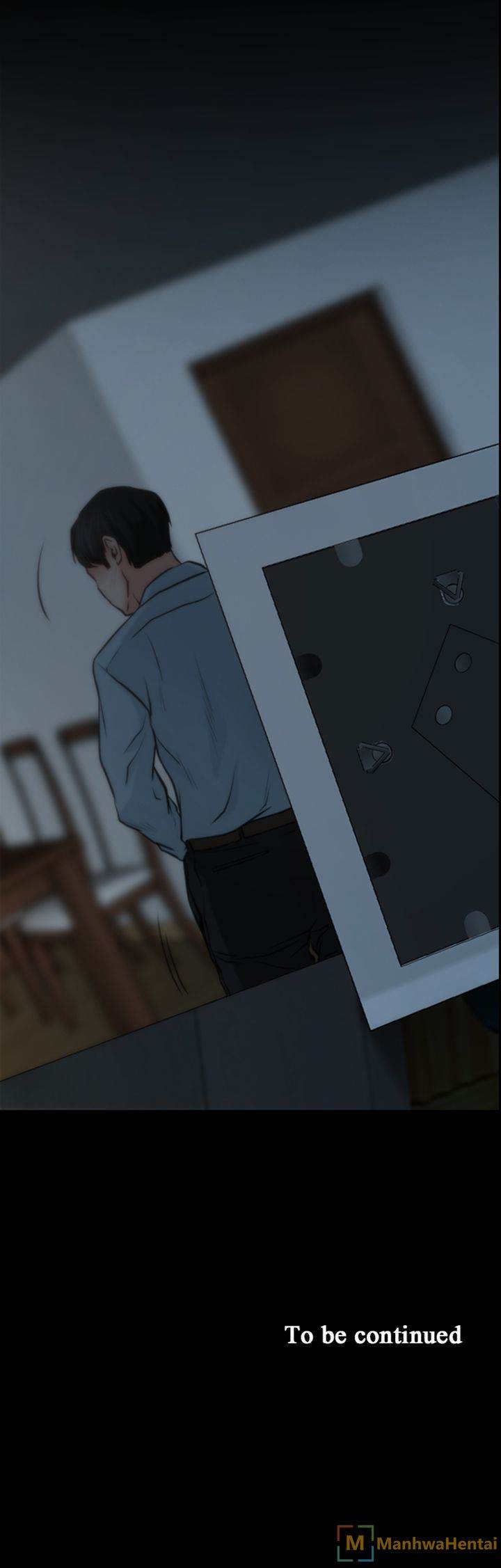 Hidden Feeling - Chapter 6 [photo 40] - MangaPorn